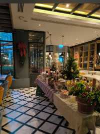 The Salil, Whimsy Wrapped in Urban Pulse
