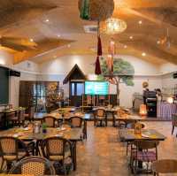 รีสอร์ทอี๊สานอีสานใจกลางเขาใหญ่ Recall Isaan Isan