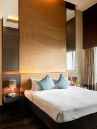 Jasmine Resort Hotel: Bangkok’s Soft Power Stay