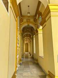Royal Abu Bakar Museum (Istana Besar)