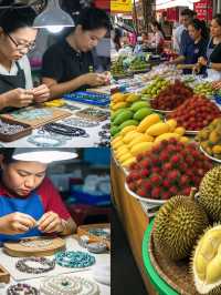 จันทบุรีมีอะไรดีบ้าง แต่อาสนวิหารพระนางมารีจึ้งสุด