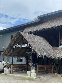 ใครมาปราจีนอยากให้ลองไปทานอาหารร้านนี้ อร่อย