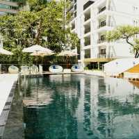 Botanical Grace and Heritage Charm