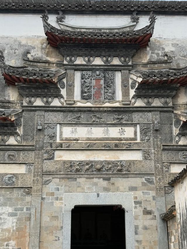 Beyond the Pond: Secrets of the Sleeping Ox Village