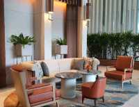 Urban Chic with Local Soul – My Andaz Singapore Experience in the Heart of Bugis