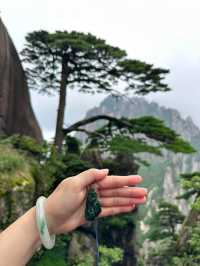 安徽黃山