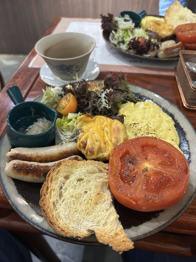 Cloud Nine Specialty Coffee Hong Kong, Kung Fu-Inspired Brews with a Cultural Kick 