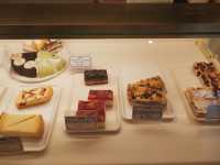 𖤣瑞士美食𖤥𖤥優美的歐式咖啡館