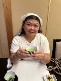 Hakata Unagiya Fujiuna ข้าวหน้าปลาไหล ดีเกิ๊น