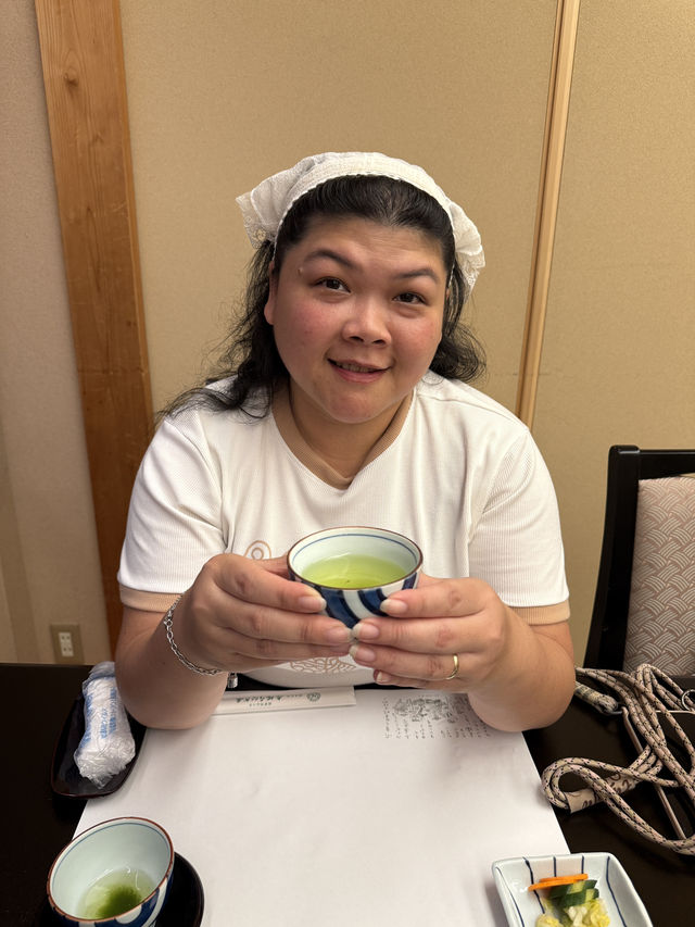 Hakata Unagiya Fujiuna ข้าวหน้าปลาไหล ดีเกิ๊น