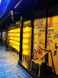 Kuanzhai Alley – Chengdu’s Living Memory Lane