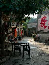 Gubei Water Town