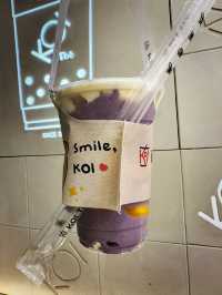Sizzle & Sip at IOI City Mall