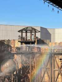 Epic Rides and Movie Magic: A Guide to Universal Studios Beijing