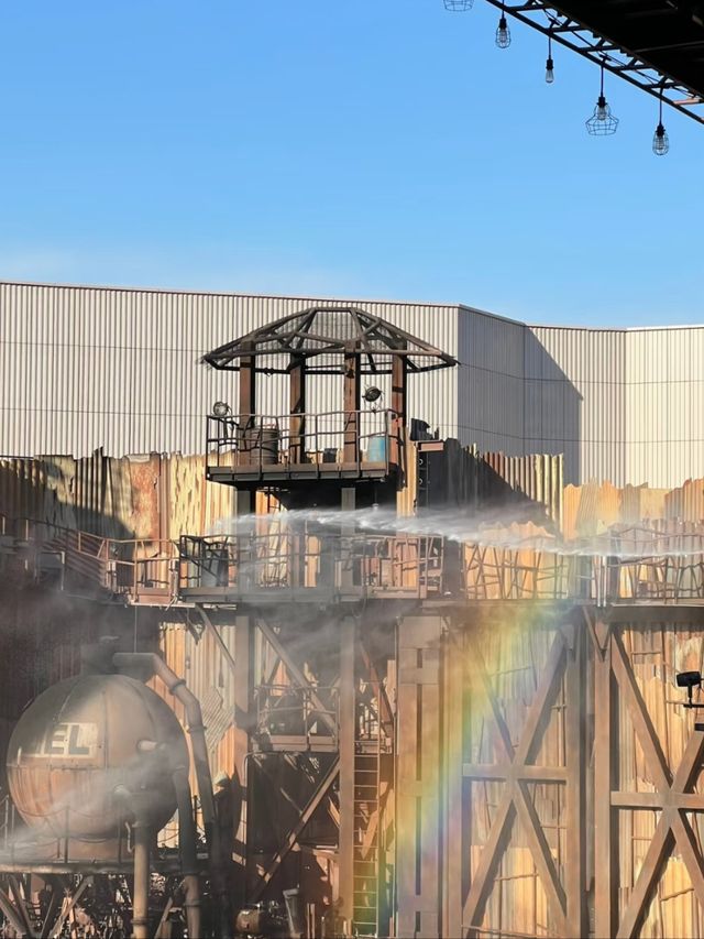 Epic Rides and Movie Magic: A Guide to Universal Studios Beijing