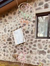 A Whimsical Celebration of Jeju's Iconic Stone Grandfathers