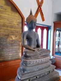 อนุสาวรีย์พระยาพิชัยดาบหัก: สัญลักษณ์แห่งความกล้า
