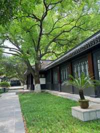 🌿🏯 Baohe Park