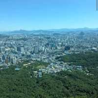 남산타워 (서울N타워)