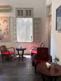 Manzi Art Space