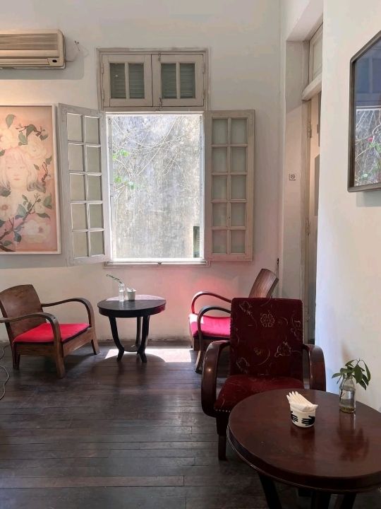 Manzi Art Space