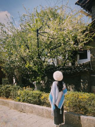 Lijiang Old Town