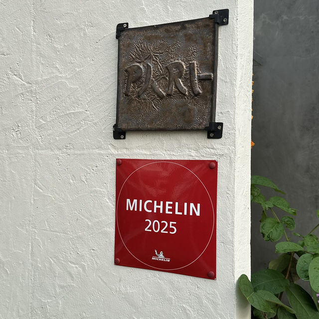 PARI เชียงใหม่ ร้านที่คนยืนรอตั้งแต่ยังไม่เปิด! 🍅