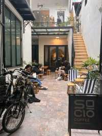 Sociō Coffee
