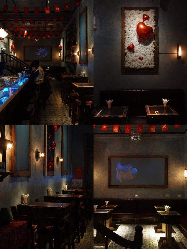 Sóng – Coffee & Mixology