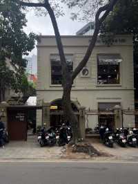 Mono Coffee