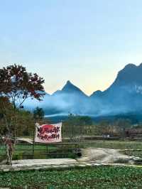 Drifting Through Paradise: The Magic of Yangshuo