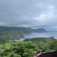 แหลมปี๋โถวเจี่ยว (Bitou Cape)
