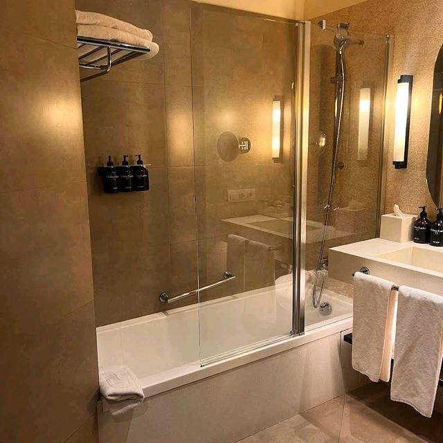 Molina Lario Hotel