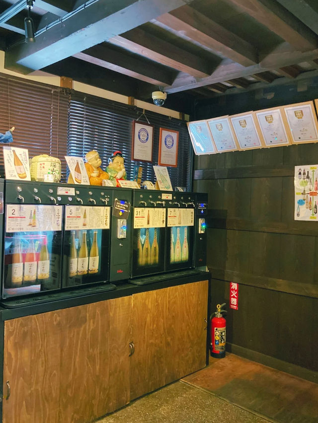 【観光スポット紹介】岐阜県高山市 昔ながらの街並みを歩く