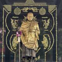 รีวิว วัดบางพระ (หลวงพ่อเปิ่น) จ.นครปฐม 