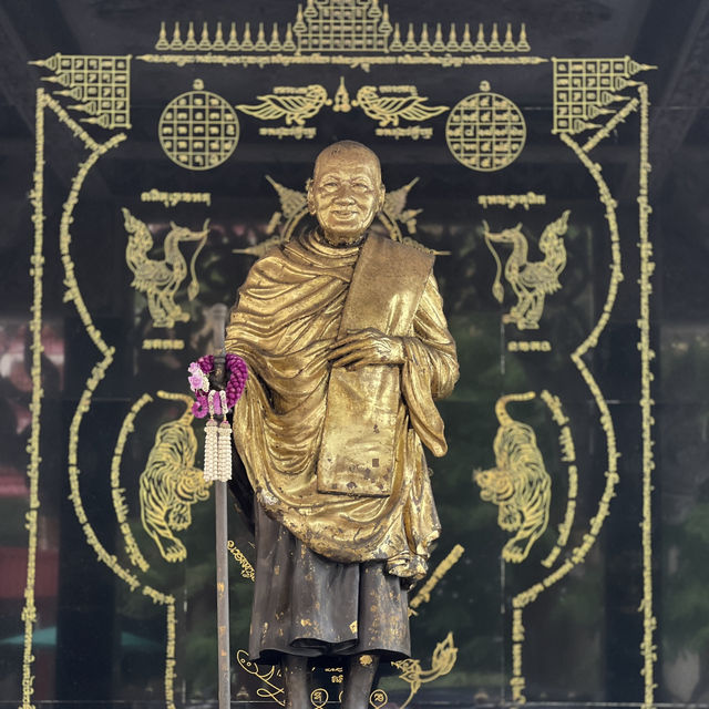 รีวิว วัดบางพระ (หลวงพ่อเปิ่น) จ.นครปฐม 