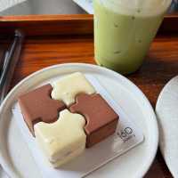 160°C Pastry & Specialty Coffee Chonburi 
