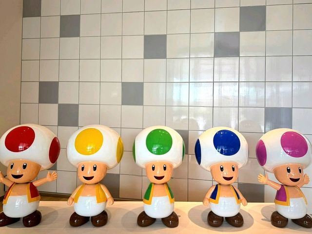 A Playful Journey: Discovering the Nintendo Museum in Kyoto