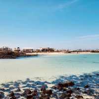 A Serene Escape with Quaint Island Charm