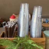 🌿⛺ Behind The Mountain Camping & Café 