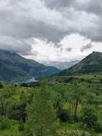 Lake Views at Embalse de Lanuza