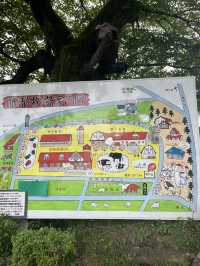 【神奈川県】入場無料の広々牧場🐮