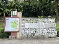 A Peaceful Escape at Perdana Botanical Park