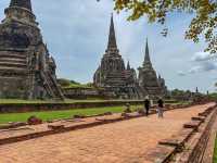 วัดพระศรีสรรเพชญ์