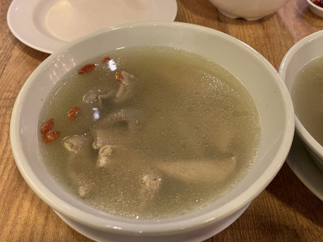🍲 KOON Bak Kut Teh – A Modern Twist on a Singaporean Classic