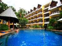 Woraburi Phuket Resort & Spa