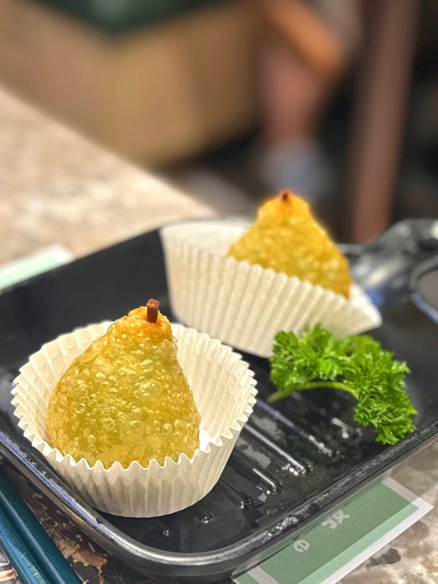 홍콩 침사추이 맛집 롱예딤섬