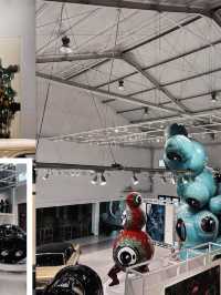 Car Museum