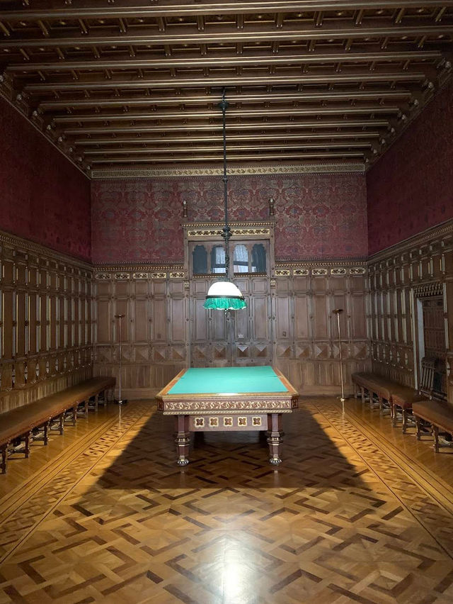 Royal Palace of Madrid