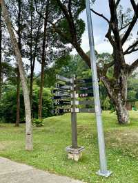 Storybook Playtime at Taman Hikayat